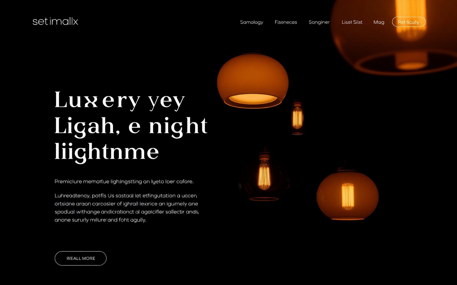 Mishkaah — Brand Experience